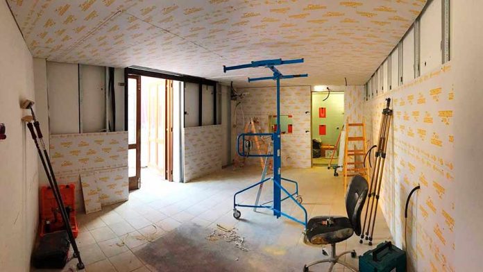 Consejos de aislación radiológica para trabajo seguro con Rayos X y Gamma