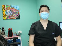 Degeneración macular: Una patología invalidante Degeneración macular: Una patología invalidante