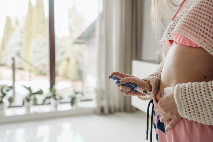 Diabetes y los efectos del calor