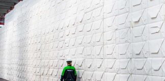 El cambio en el perfil de los consumidores impulsa el aumento de la producción de celulosa en Sudamérica