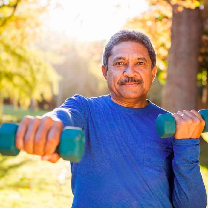 La importancia del ejercicio en los hombres con cáncer de próstata