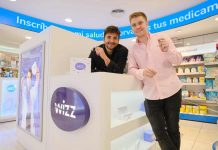 Wizz: Ortodoncia invisible con inteligencia artificial ahora en Salcobrand Wizz: Ortodoncia invisible con inteligencia artificial ahora en Salcobrand