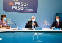 COVID-19: Gobierno posterga apertura de 5 pasos fronterizos