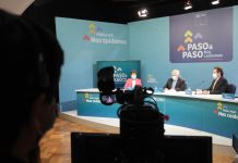 Chile país con mayor resiliencia frente al COVID-19