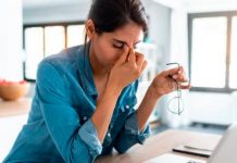 ¿Cómo podemos identificar un cuadro de estrés? ¿Cómo podemos identificar un cuadro de estrés?