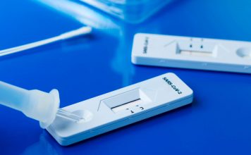 Evaluación de Omicron y otras variantes de Covid para garantizar la eficacia de la prueba de antígeno Evaluación de Omicron y otras variantes de Covid para garantizar la eficacia de la prueba de antígeno