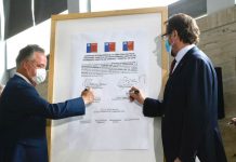 Gobierno presenta Plan No Invites al COVID enfocado a celebraciones de fin de año