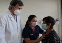 La necesidad de una dotación mayor de profesionales para el área oncológica La necesidad de una dotación mayor de profesionales para el área oncológica