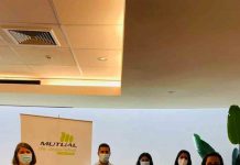 Mutual de seguridad otorga Sello Covid a concesionaria del Programa de Alimentación de JUNAEB