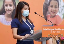 Ministerio de Salud presenta actualización de Norma Técnica para la Supervisión de Salud Integral de niños y niñas de 0 a 9 años en APS