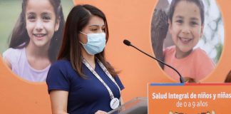 Ministerio de Salud presenta actualización de Norma Técnica para la Supervisión de Salud Integral de niños y niñas de 0 a 9 años en APS