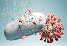 La combinación de anticuerpos de acción prolongada Evusheld (anteriormente AZD7442) recibe autorización para uso de emergencia en Estados Unidos para profilaxis previa a la exposición (prevención) de COVID-19