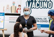 vacunación covid-19