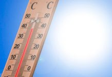 Calor e hipertensión, una bomba de tiempo Calor e hipertensión, una bomba de tiempo