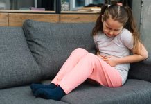 Gastroenteritis infantil en verano: Consejos para prevenirla Gastroenteritis infantil en verano Consejos para prevenirla