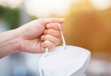 Ventas de mascarillas KN95 se disparan por aumento de casos y variante Omicron Ventas de mascarillas KN95 se disparan por aumento de casos y variante Omicron