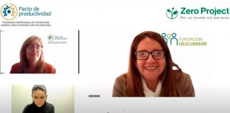 BID Lab revisó las iniciativas innovadoras que respalda en América Latina para la inclusión social de las personas con discapacidad