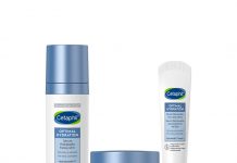 Nueva línea para el cuidado facial de piel sensible Cetaphil Optimal Hydration cuidado facial de piel sensible