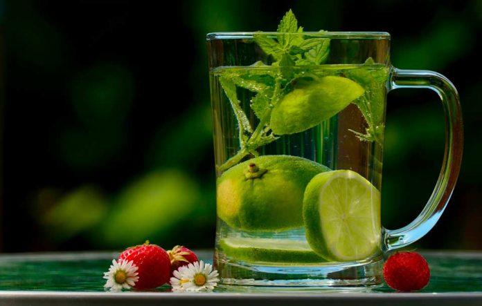 Consejos para combatir la deshidratación en verano