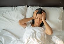 Dormir 5 o menos horas aumenta un 55% la probabilidad de padecer cáncer Dormir 5 o menos horas aumenta un 55% la probabilidad de padecer cáncer
