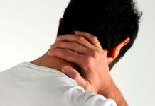 Los dolores cervicales también surgen al momento de dormir Los dolores cervicales también surgen al momento de dormir