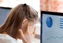 Marzo el mes de mayor estrés: Fatiga cognitiva afecta la productividad, el estado de humor y aumenta los accidentes