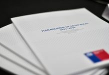 Minsal lanza Plan Nacional de Salud Bucal 2021-2030 Plan Nacional de Salud Bucal 2021-2030