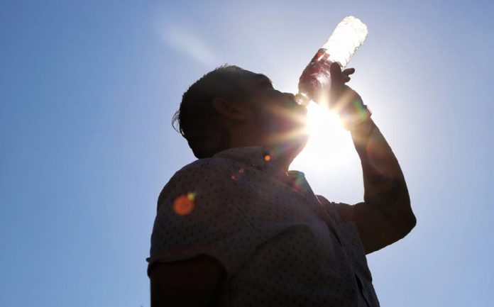 Recomendaciones para cuidar el corazón durante el verano Recomendaciones para cuidar el corazón durante el verano