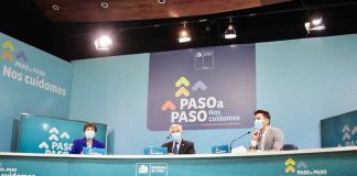 covid -19 tasa de dosis administradas de vacunas