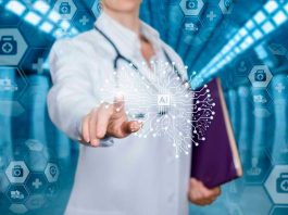 Aplicación móvil con Inteligencia artificial al servicio de la salud mental de estudiantes Aplicación móvil con Inteligencia artificial al servicio de la salud mental de estudiantes
