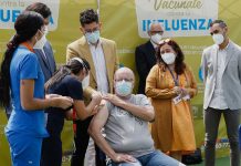 Ministerio de Salud lanza Campaña Nacional de Vacunación contra la Influenza 2022 Campaña Nacional de Vacunación contra la Influenza 2022