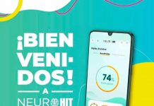Controla tu estrés con novedosa app que “evalúa” tu nivel en 30 segundos Controla tu estrés con novedosa app que “evalúa” tu nivel en 30 segundos