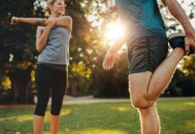 Día Mundial de la Actividad Física: El sedentarismo puede generar hasta un 30% de riesgo de muerte mayor en adultos Día Mundial de la Actividad Física: El sedentarismo puede generar hasta un 30% de riesgo de muerte mayor en adultos