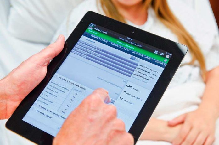 InterSystems es reconocido como Best in KLAS para plataformas de interoperabilidad y RCE de cuidado agudos para Asia y Oceanía