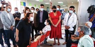 Ministra de Salud, María Begoña Yarza “No venimos a administrar. Venimos a hacer los cambios”