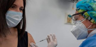 vacunación covid-19