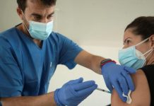 COVID-19: Casos confirmados disminuyeron un 42% en las últimas dos semanas vacunación covid-19