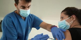 vacunación covid-19