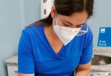 ¿Aula segura?: estudio realizado en Chile revela respuesta inmune de escolares a vacunación respuesta inmune de escolares a vacunación covid-19