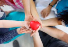 Advertencia del experto: 5 razones para considerar ser donante de órganos Advertencia del experto: 5 razones para considerar ser donante de órganos