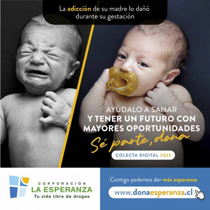 CORPORACIÓN LA ESPERANZA REALIZARÁ COLECTA VIRTUAL CORPORACIÓN LA ESPERANZA REALIZARÁ COLECTA VIRTUAL