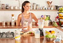 Cinco tips para llevar una vida más saludable Cinco tips para llevar una vida más saludable