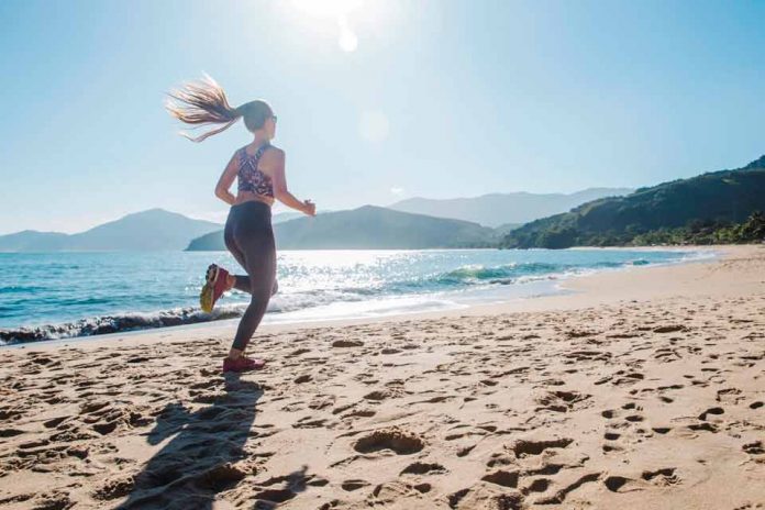 Descubre cuánta proteína necesitan los corredores