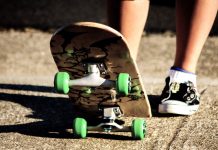 Las nuevas miradas que ofrece el deporte