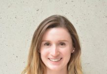 María José Rojas Vidal, nutricionista