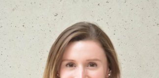 María José Rojas Vidal, nutricionista