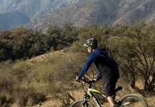 Más del 40% de los chilenos no practica deportes por falta de tiempo Más del 40% de los chilenos no practica deportes por falta de tiempo