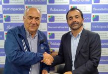 Pro Salud Chile y Asociación Chilena de Municipalidades firman acuerdo de colaboración para reforzar y mejorar acceso a una salud de calidad en las comunas