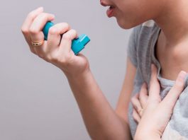 ¿Se puede prevenir el asma otoñal?