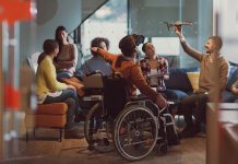 El nuevo AWS Healthcare Accelerator se centra en la equidad sanitaria AWS Healthcare Accelerator